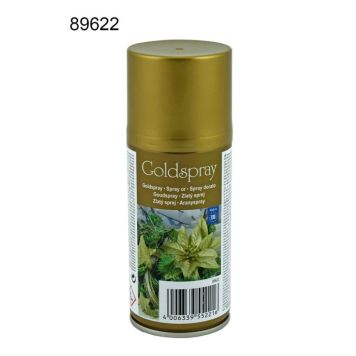 Geroma guldspray 150 ml