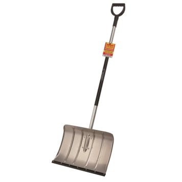 Freund sneskovl aluminium 125 cm