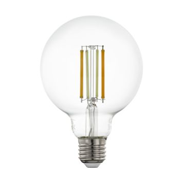 Eglo LED-globepære G95 E27 6 W TW 2200-6500 K