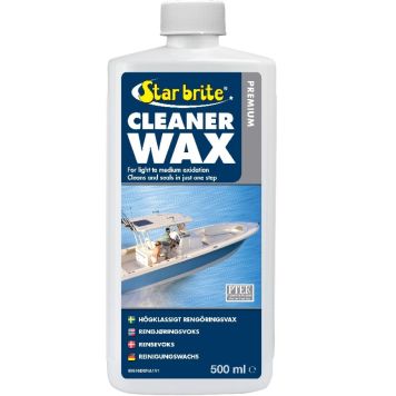 Star Brite Premium rensevoks 500 ml