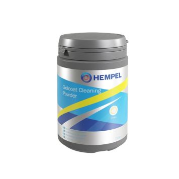 Hempel rengøringspulver Gelcoat Cleaning Powder 750 g