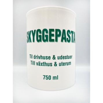 Vitavia skyggepasta 750 ml 