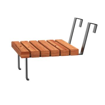 Plus hængebord Relax ThermoWood 40 cm 