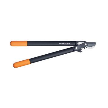 Fiskars grensaks med gearudveksling medium