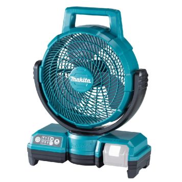 Makita ventilator DCF203Z 18V