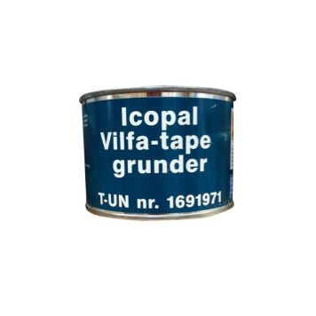 Icopal Vilfatape-grunder 3/8 l