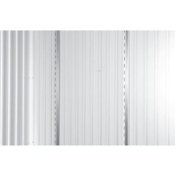 Biohort vægskinne til Europa 2 stk.