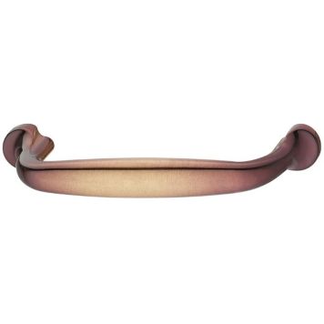 Møbelgreb - CC: 96 mm Brun