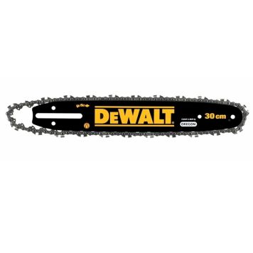 DeWalt sværd og kæde 30 cm