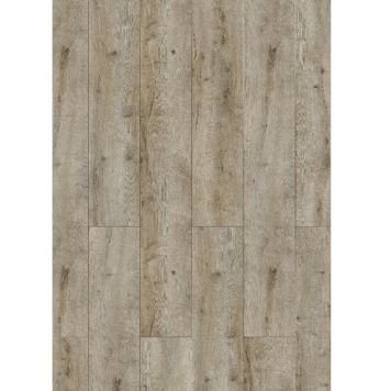 Laminatgulv XL oak ructic beige 1286x282x8 mm 2,176 m²