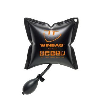 WINBAG montagepude 135 kg