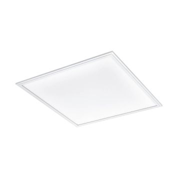 Eglo Salobrena-Z panel L59,5x59,5 4100lm 2700-6500k hvid