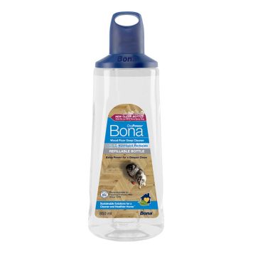 Bona OxyPower dybderens trægulv 850 ml