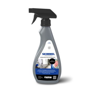 Protox skimmelspray 500 ml