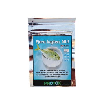 Protox AbScent lugtfjerner 30 g
