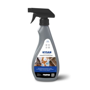 Protox Hysan spray 500 ml