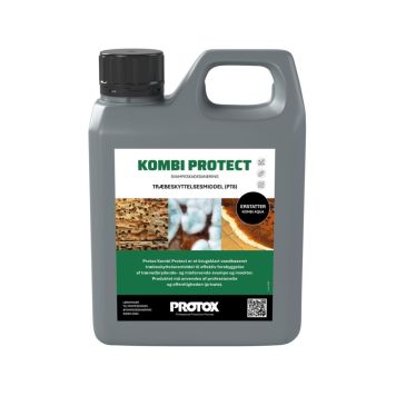Protox Kombi Protect 1,0L