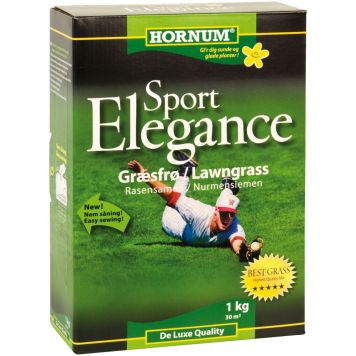 Hornum elegance 1 kg