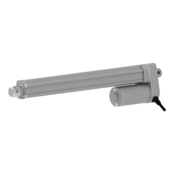 Biohort elektrisk motor til pergola