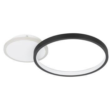 Eglo Gafares loftlampe 405x290 mm