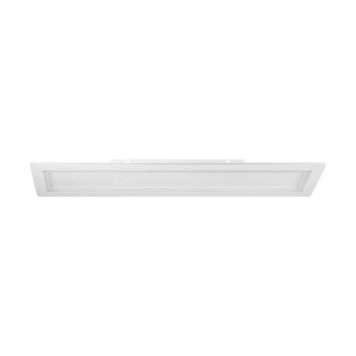 Eglo loftlampe Connect-Z Padrogiano-Z panel l1200 RGBTW 6000lm hvid