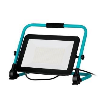 Eglo arbejdslampe Avelar turkis 200W 22200lm IP65