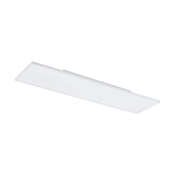 Eglo loftlampe Turcona-B L118,7cm hvid