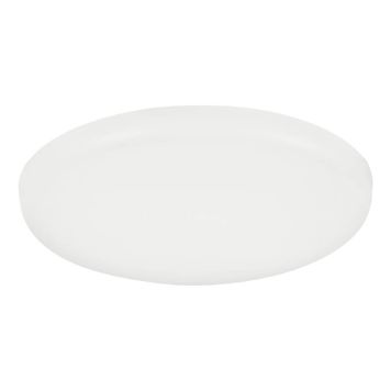 Eglo Rapita indbygningsspot LED IP65 hvid Ø10 cm