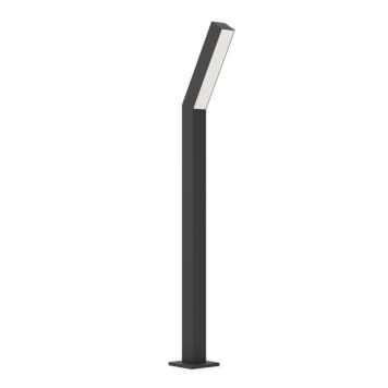 Eglo Ugento udendørs standerlampe IP44 sort 79 cm