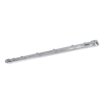 Eglo Basic lysarmatur 2x23W IP65 156 cm