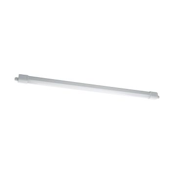 Eglo armatur CCT Slim IP65 hvid 110,5 cm