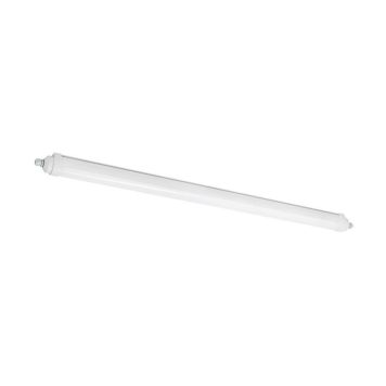 Eglo Easy Fix lysarmatur 31W 4000K IP65 grå/hvid 149 cm