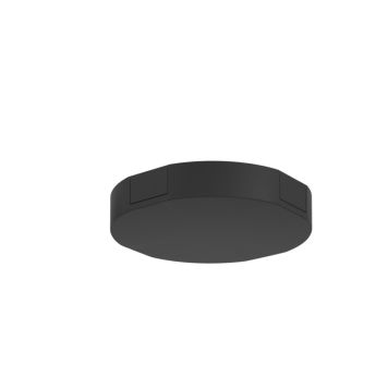 Eglo tilslutning sort Easyt Feeder Ø120 cm