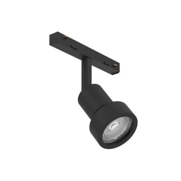 Eglo spot ring Easyt sort GU10