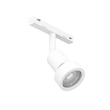 Eglo spot ring Easyt hvid GU10