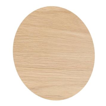 Eglo Alamilo væglampe eg optik Ø22 cm