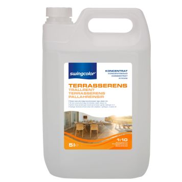 Swingcolor terrasserens 5 L