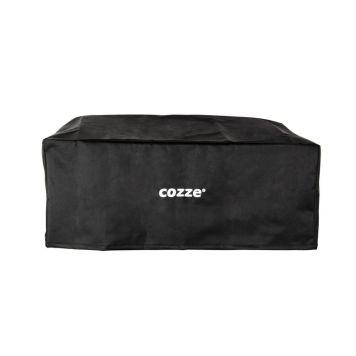 Cozze cover t/plancha 800 sort