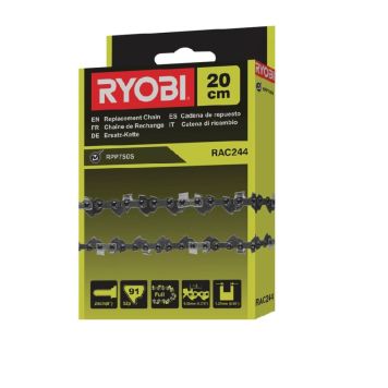 Ryobi savkæde RAC244 20 cm