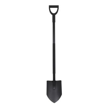 Home>it spidsspade ergonomisk sort