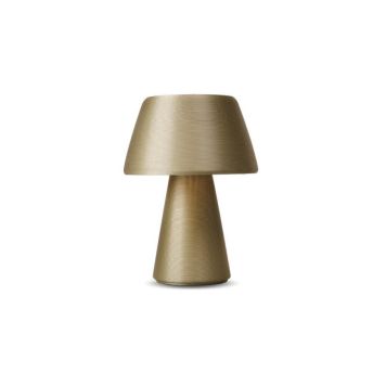 Philips Mandala bordlampe E27 guld