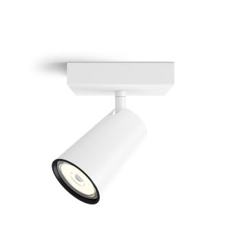 Philips Paisley spotlampe H9,2xL10.2cm GU10