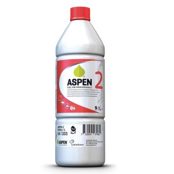 Benzin Aspen 2-takt 1 l - Aspen