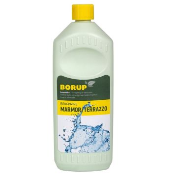 Borup marmor/terrazzo rengøring 1 l