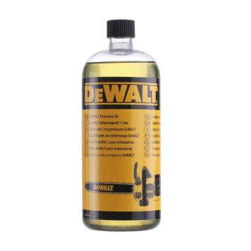 DeWalt kædeolie 1 L