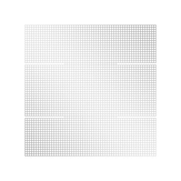 Bellissa stålkurv t/blomsterløg 15 cm  5 stk. 