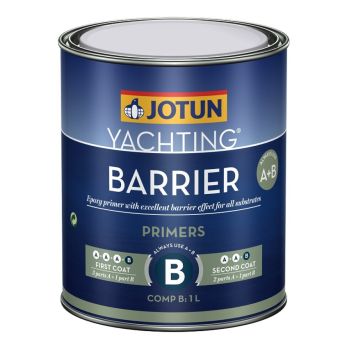 Jotun Yachting Barrier Primer Comp B 1L