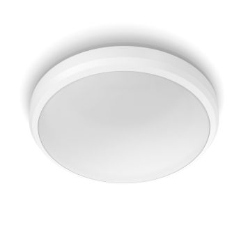 Philips Balance CL257 bad loft- lampe 6W hvid