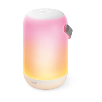 Wiz mobile bærbar lampe