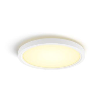 Philips Hue Tento WA small loftslampe rund sort